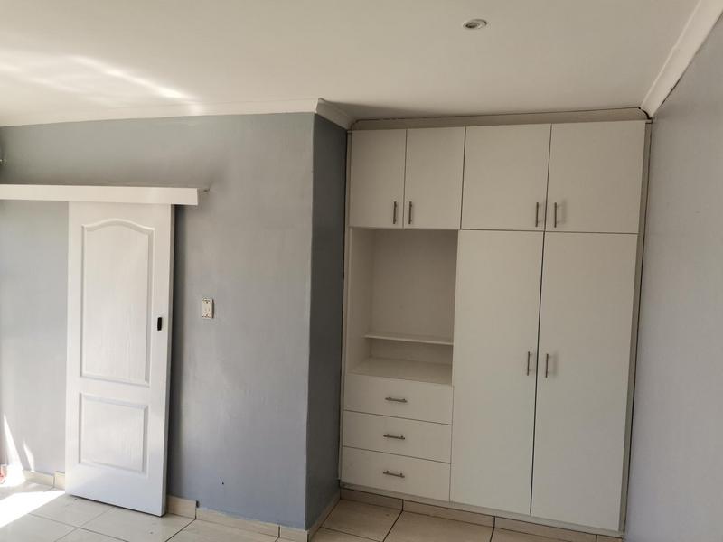 To Let 1 Bedroom Property for Rent in Forest Glade Western Cape